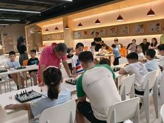 -申城国际象棋(联洋部)