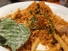 -汤城小厨•粤菜•靓汤(苏州街店)