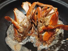 -阿忠食坊大排档·20年老店(万象城店)