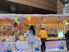 -巴黎春天(浦建店)