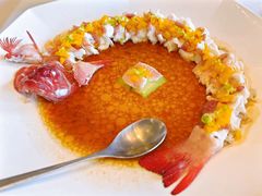 -世博源公馆·本帮融合菜·主题包厢·江景餐厅