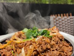 -柿合缘新京菜(国金中心商场店)