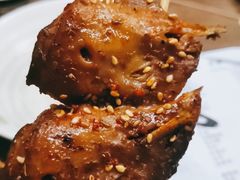 -格尔曼德(柳河路店)