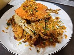 -广州海鲜酒楼(长丰园店)