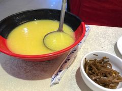 -李连贵熏肉大饼(丰台南路地铁站店)