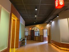 -西贝莜面村(香蜜湖店)