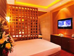 -海德呼市酒店-理疗按摩