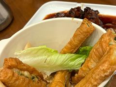 -锡和无锡菜(景丽苑店)