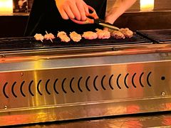 -鸟泉居酒屋·烧鸟·酒馆(百子湾店)