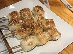 -木屋烧烤(坂田天安云谷店)