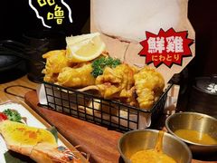 -玉川屋创意日料(柳巷店)