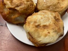 -宝瑞门钉肉饼店