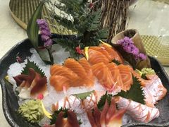 -和悦日料(雅颂庭店)