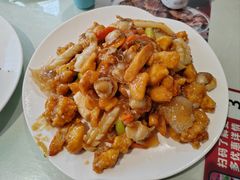 -桃子餐厅·天津菜(红星路直营店)