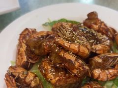 -东江海鲜大排档·潮汕菜·砂锅粥
