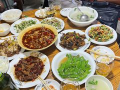 -红实家常菜(静安里店)