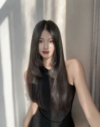 -呵呵造型