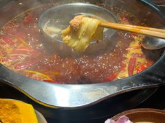 -陈陈火锅(较场口店)