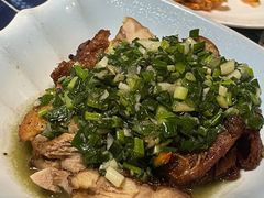 -滇道云南特色料理(康定路店)