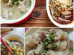 -红料理|串串有瘾·烧烤(吴中路店)
