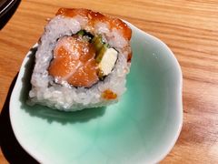 费城卷-鸭川食堂·鳗丼(鼓楼店)