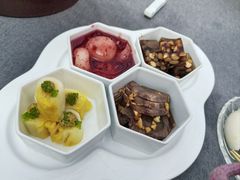 -花家怡园(四合院总店)
