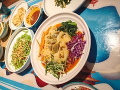 -醉长安(钟楼旗舰店)