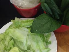 -北门涮肉·铜锅涮肉(南锣鼓巷店)