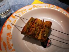 -肉串汪(望京店)