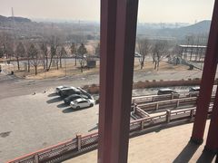 -北京雁栖湖国际会展中心