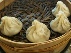 -笑来喜馄饨小笼工坊店(湖滨街店)