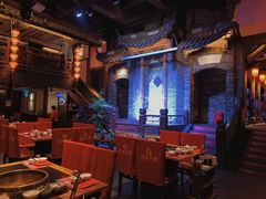 -红运火锅·中国名火锅·国风演绎(省体店)
