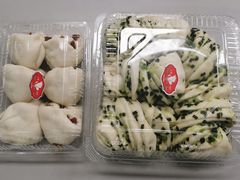 -白玉兰食品(中山公园龙之梦店)