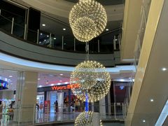 -永旺梦乐城国际商城(北清路店)