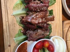 -莲香西域·正宗新疆菜(龙华店)