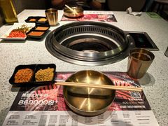 -炭之家齐齐哈尔大片烤肉·涮毛肚火锅·齐齐哈尔烤肉(中央大街店)