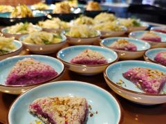 -西安W酒店·WEI全味西餐厅