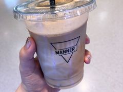 -Manner Coffee(大宁国际商业广场店)
