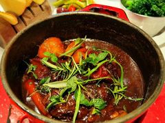 -Le Bistrot de Racine