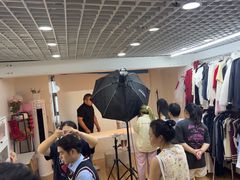 -小象国照相馆(宝山万达店)