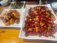-望京一号·重庆江湖菜(工体店)
