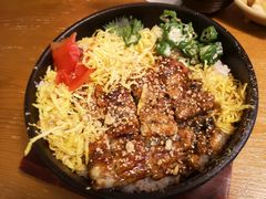 -鳗鱼家·深夜食堂(军博店)