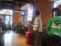 -老阿爸鲜鱼土菜(昆山花桥店)