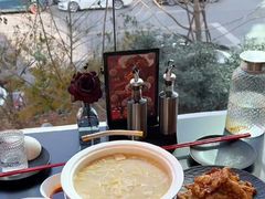 -红东阁东北菜烤肉酒馆(CROSS万象汇店)