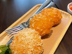 -千日贺茶餐厅(高新万达店)