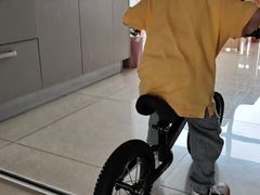 -凯孚尼儿童运动馆(空港总店)