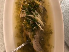 -宁波逸东豪生大酒店·逸轩中餐厅