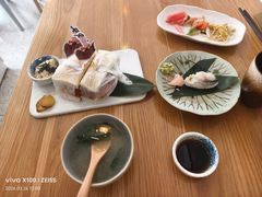 炸猪排三明治-嘻〆咩 XIME 洋食Izakaya