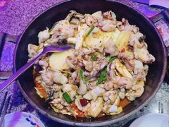 -蛙来哒(金沙洲万达店)