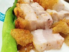 脆皮烧肉-魏记烧味饭